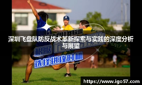 深圳飞盘队防反战术革新探索与实践的深度分析与展望